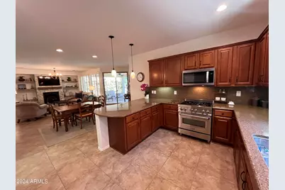 4502 E Narrowleaf Drive, Gilbert, AZ 85298 - Photo 5