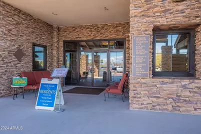 4502 E Narrowleaf Drive, Gilbert, AZ 85298 - Photo 45