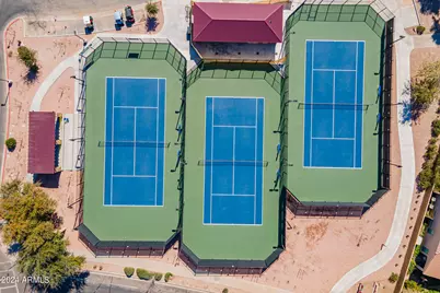 4502 E Narrowleaf Drive, Gilbert, AZ 85298 - Photo 35