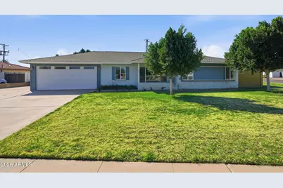 6801 E Palm Lane, Scottsdale, AZ 85257 - Photo 1