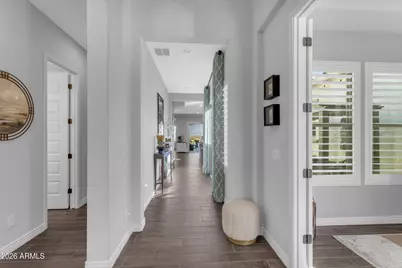 5211 N 206th Drive, Buckeye, AZ 85396 - Photo 35