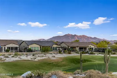 5211 N 206th Drive, Buckeye, AZ 85396 - Photo 117