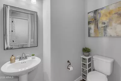 5211 N 206th Drive, Buckeye, AZ 85396 - Photo 69