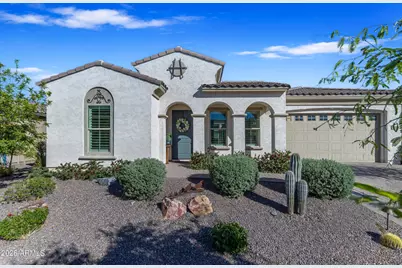 5211 N 206th Drive, Buckeye, AZ 85396 - Photo 31