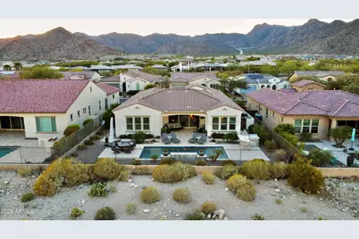 5211 N 206th Drive, Buckeye, AZ 85396 - Photo 133