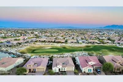 5211 N 206th Drive, Buckeye, AZ 85396 - Photo 139