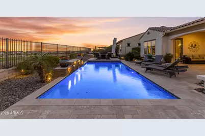 5211 N 206th Drive, Buckeye, AZ 85396 - Photo 21