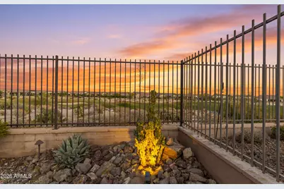 5211 N 206th Drive, Buckeye, AZ 85396 - Photo 23