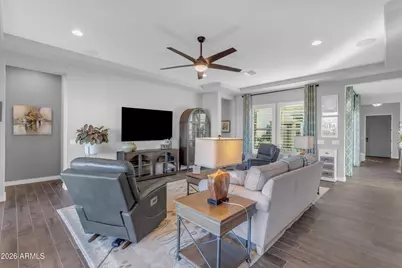 5211 N 206th Drive, Buckeye, AZ 85396 - Photo 5