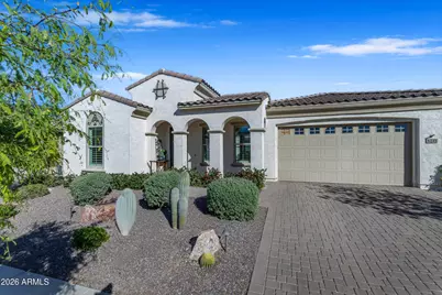 5211 N 206th Drive, Buckeye, AZ 85396 - Photo 29