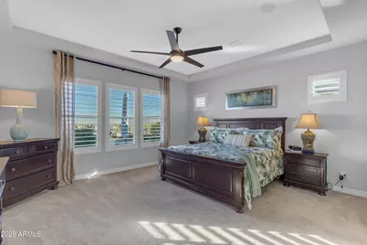 5211 N 206th Drive, Buckeye, AZ 85396 - Photo 79