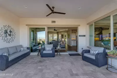 5211 N 206th Drive, Buckeye, AZ 85396 - Photo 95