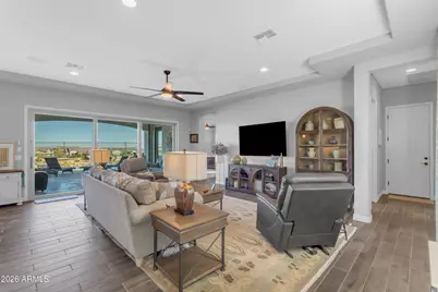 5211 N 206th Drive, Buckeye, AZ 85396 - Photo 1