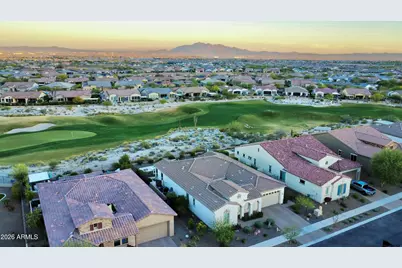 5211 N 206th Drive, Buckeye, AZ 85396 - Photo 121