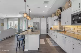 5211 N 206th Dr, Buckeye, AZ 85396 - Photo 47