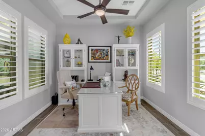 5211 N 206th Drive, Buckeye, AZ 85396 - Photo 39