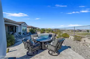 5211 N 206th Dr, Buckeye, AZ 85396 - Photo 71