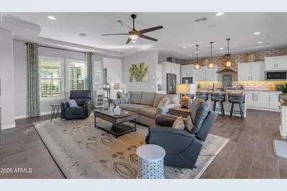 5211 N 206th Drive, Buckeye, AZ 85396 - Photo 43