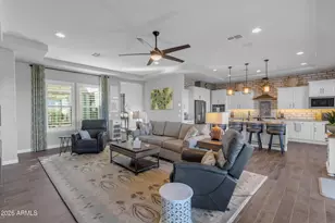 5211 N 206th Dr, Buckeye, AZ 85396 - Photo 43