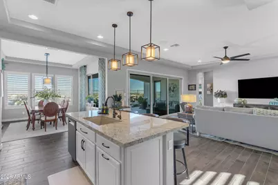 5211 N 206th Drive, Buckeye, AZ 85396 - Photo 51