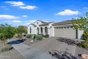 5211 N 206th Dr, Buckeye, AZ 85396 - Photo 109