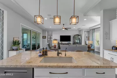 5211 N 206th Drive, Buckeye, AZ 85396 - Photo 49