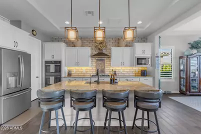 5211 N 206th Drive, Buckeye, AZ 85396 - Photo 45