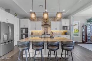 5211 N 206th Dr, Buckeye, AZ 85396 - Photo 45