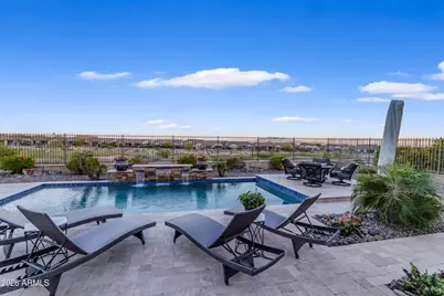 5211 N 206th Drive, Buckeye, AZ 85396 - Photo 107