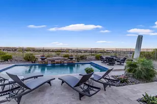 5211 N 206th Dr, Buckeye, AZ 85396 - Photo 107