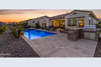 5211 N 206th Drive, Buckeye, AZ 85396 - Photo 25