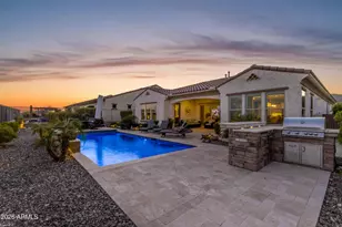 5211 N 206th Dr, Buckeye, AZ 85396 - Photo 25