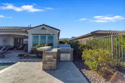 5211 N 206th Drive, Buckeye, AZ 85396 - Photo 99