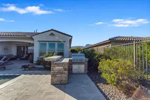 5211 N 206th Dr, Buckeye, AZ 85396 - Photo 99