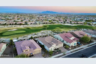 5211 N 206th Drive, Buckeye, AZ 85396 - Photo 141