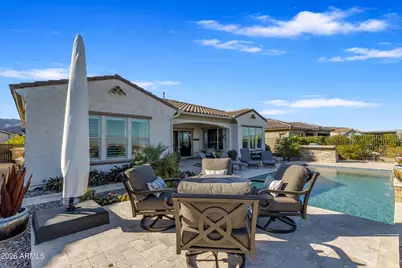 5211 N 206th Drive, Buckeye, AZ 85396 - Photo 105