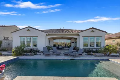 5211 N 206th Drive, Buckeye, AZ 85396 - Photo 103