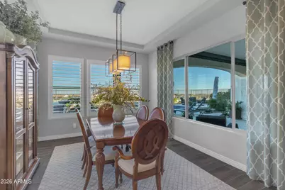 5211 N 206th Drive, Buckeye, AZ 85396 - Photo 59