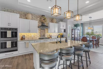 5211 N 206th Drive, Buckeye, AZ 85396 - Photo 3