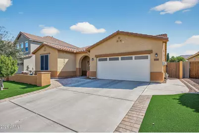 18349 W Carol Avenue, Waddell, AZ 85355 - Photo 1