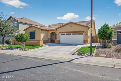 18349 W Carol Avenue, Waddell, AZ 85355 - Photo 5