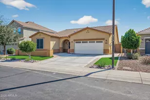 18349 W Carol Ave, Waddell, AZ 85355 - Photo 5