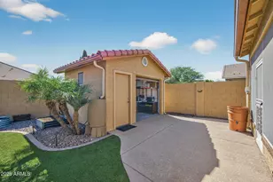 18349 W Carol Ave, Waddell, AZ 85355 - Photo 57