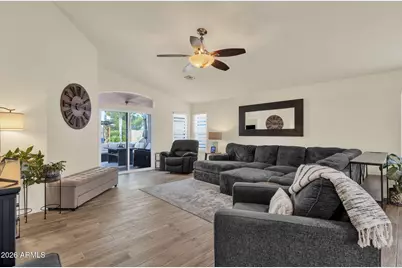 2234 E Wahalla Lane, Phoenix, AZ 85024 - Photo 1