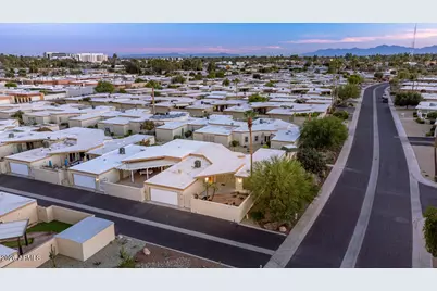 13857 N 108th Drive, Sun City, AZ 85351 - Photo 35