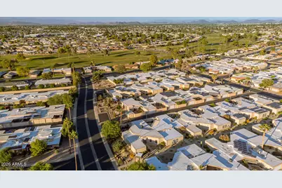 13857 N 108th Drive, Sun City, AZ 85351 - Photo 37