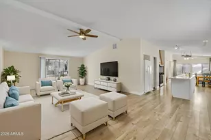 205 South Ponderosa St, Payson, AZ 85541 - Photo 3