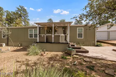 205 S Ponderosa Street, Payson, AZ 85541 - Photo 25