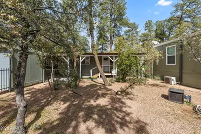 205 S Ponderosa Street, Payson, AZ 85541 - Photo 27