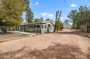 205 South Ponderosa St, Payson, AZ 85541 - Photo 1